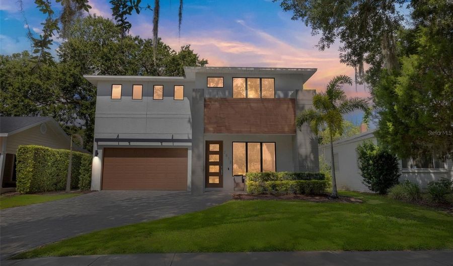 2512 N WESTMORELAND Dr, Orlando, FL 32804 - 4 Beds, 4 Bath