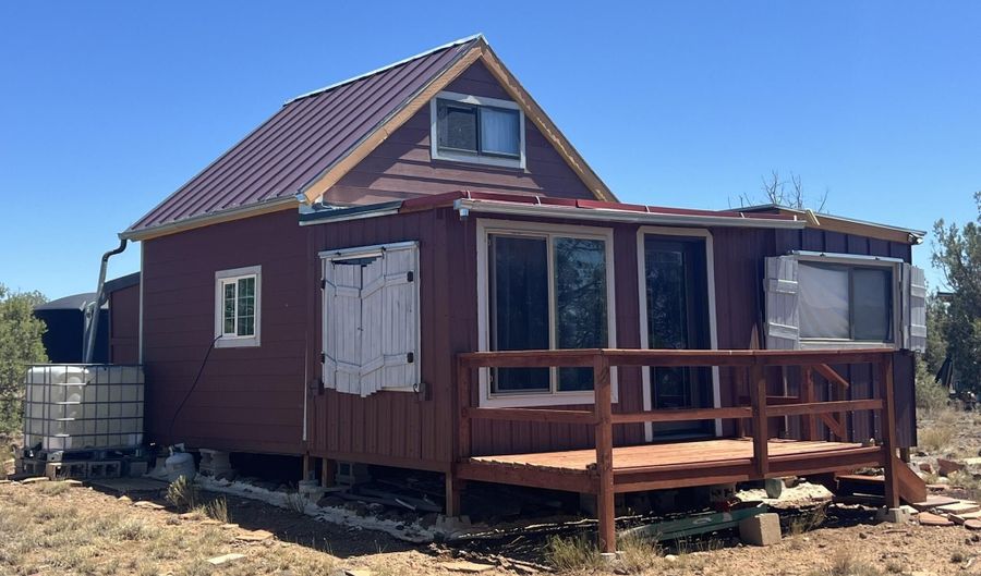 10500 W Big Moon Ln, Ash Fork, AZ 86320 - 0 Beds, 0 Bath