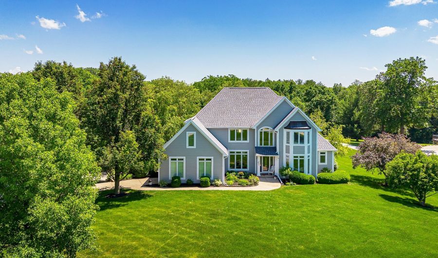 3202 NW 87th Ln, Ankeny, IA 50023 - 5 Beds, 5 Bath