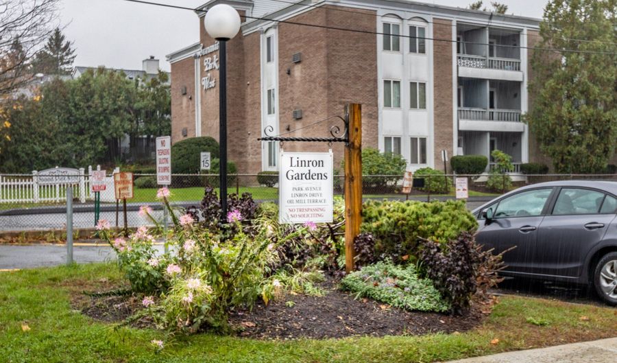 51 Park Ave 6-97, Danbury, CT 06810 - 2 Beds, 1 Bath