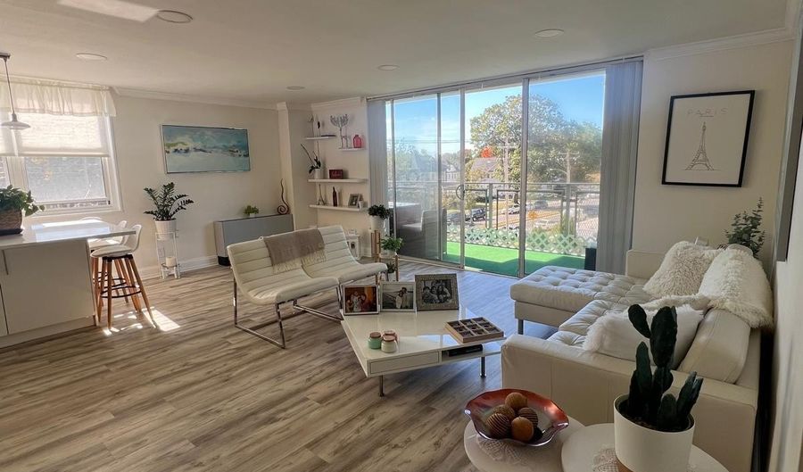 2370 North Ave 3F, Bridgeport, CT 06604 - 2 Beds, 2 Bath