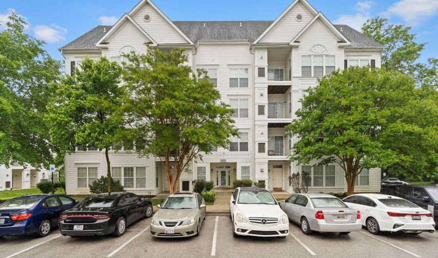 15616 EVERGLADE Ln 303, Bowie, MD 20716 - 2 Beds, 2 Bath