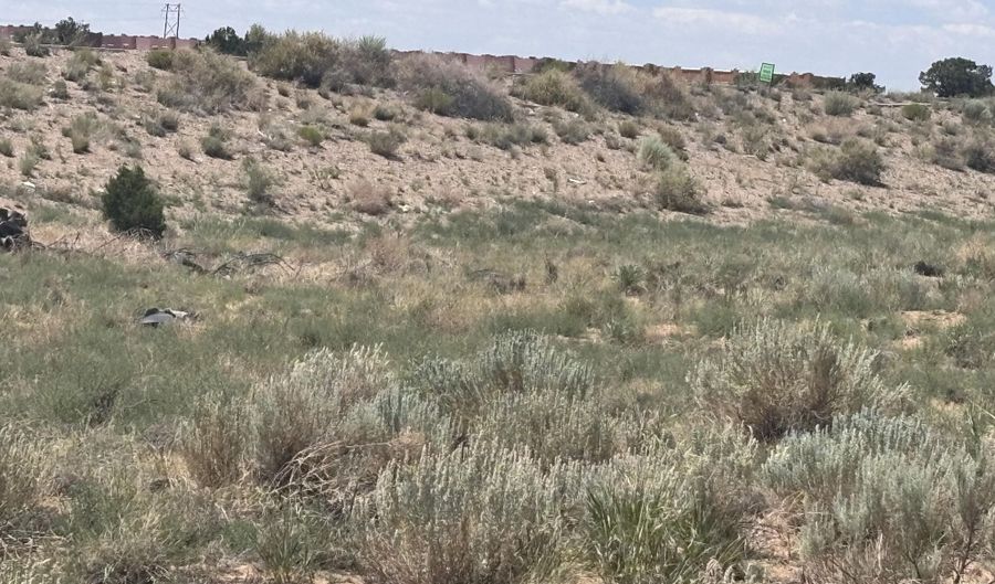 Unit 16 Lot 13 Blk 5 Volcano Cliffs, Albuquerque, NM 87120 - 0 Beds, 0 Bath