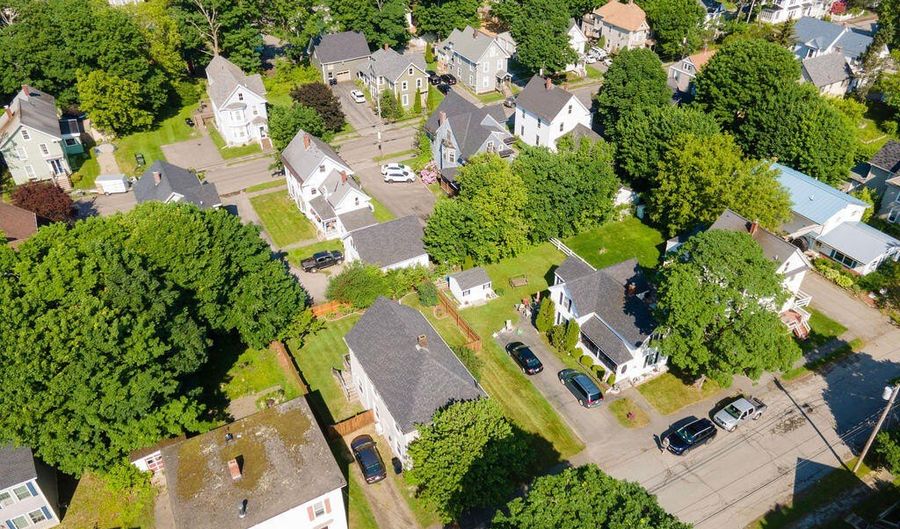 124 Palm St, Bangor, ME 04401 - 3 Beds, 3 Bath