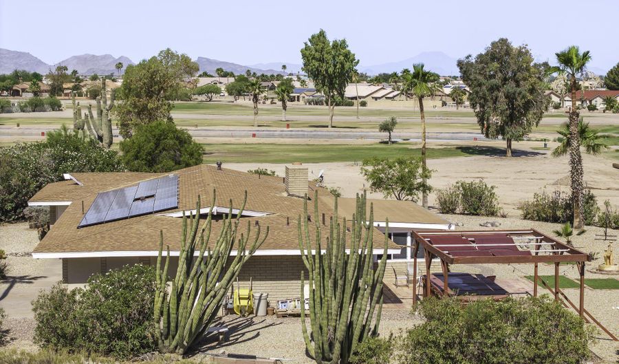 14164 S BANIFF Ln, Arizona City, AZ 85123 - 4 Beds, 3 Bath