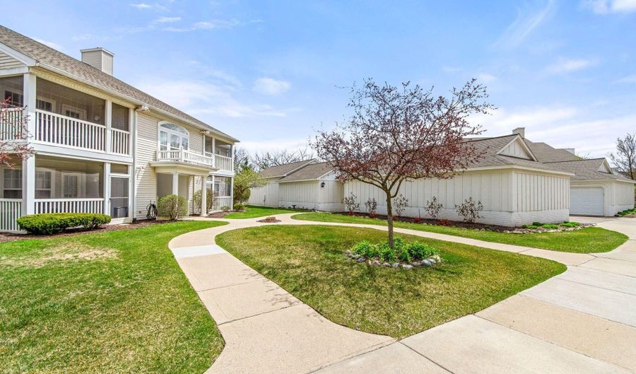 1139 Joyce Ln, Ann Arbor, MI 48103 - 2 Beds, 2 Bath