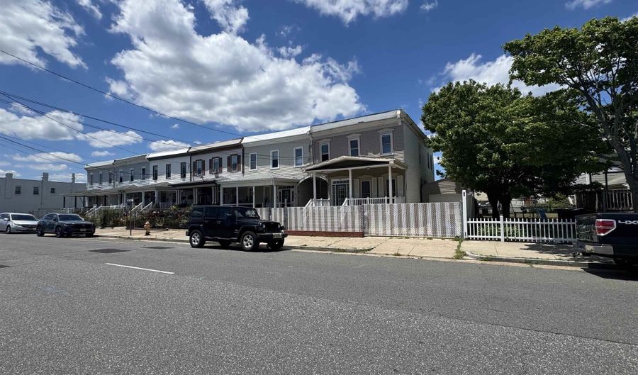 307 Grammercy Pl 2, Atlantic City, NJ 08401 - 2 Beds, 1 Bath