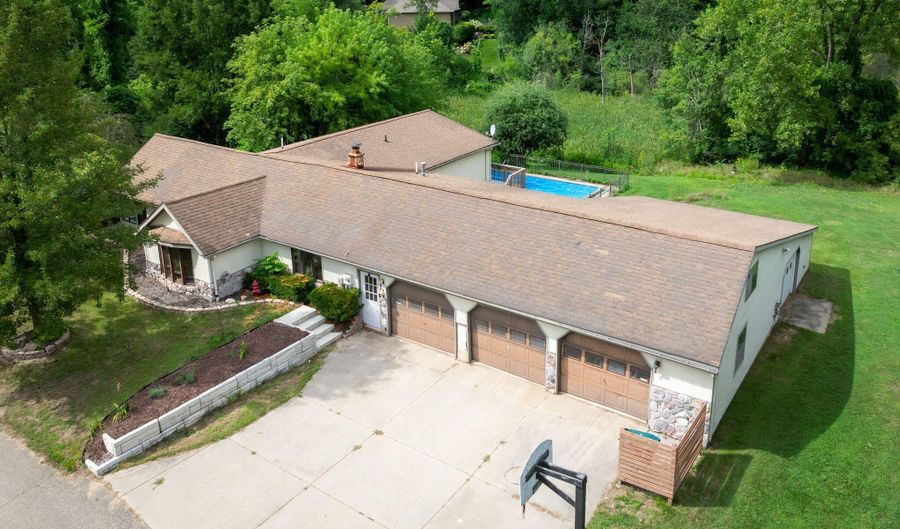 5855 Grand River Dr NE, Ada, MI 49301 - 5 Beds, 4 Bath