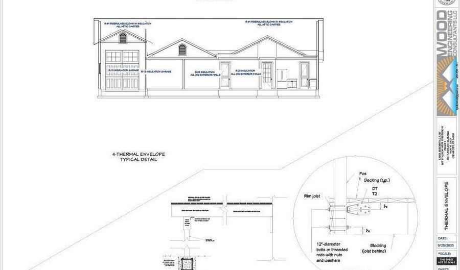 4406 W 150 N, Cedar City, UT 84720 - 3 Beds, 2 Bath