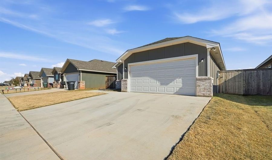 7801 Vineyard Dr, Abilene, TX 79606 - 3 Beds, 2 Bath