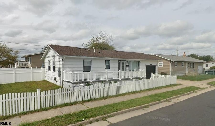 2117 Murray Ave, Atlantic City, NJ 08401 - 3 Beds, 2 Bath