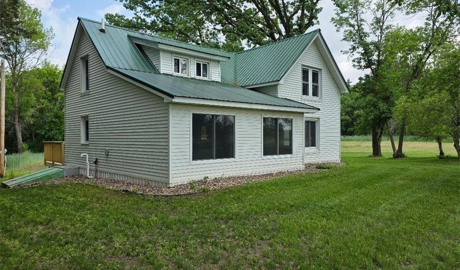 166 95th St, Amery, WI 54007 - 3 Beds, 2 Bath