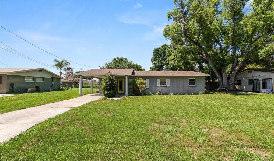 517 TANGLEWOOD Dr, Auburndale, FL 33823 - 4 Beds, 2 Bath