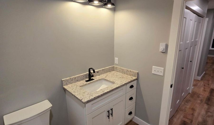 446 13th St, Acton, ME 04001 - 3 Beds, 2 Bath