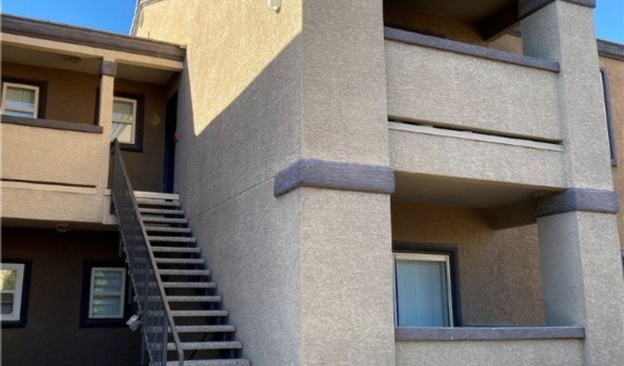 6650 W Warm Springs Rd 1170, Las Vegas, NV 89118 - 1 Beds, 1 Bath
