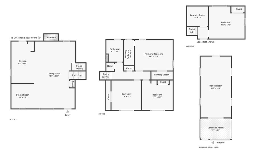 145 Phinizy Ln, Athens, GA 30605 - 4 Beds, 2 Bath