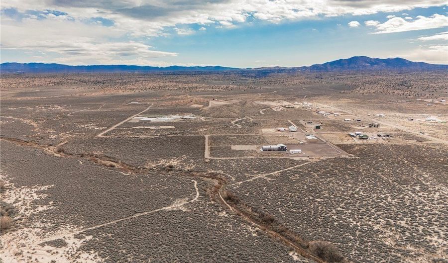 Sunset, Caliente, NV 89008 - 0 Beds, 0 Bath