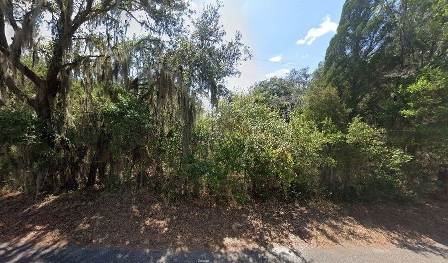 LIBBY ROAD, Babson Park, FL 33827 - 0 Beds, 0 Bath