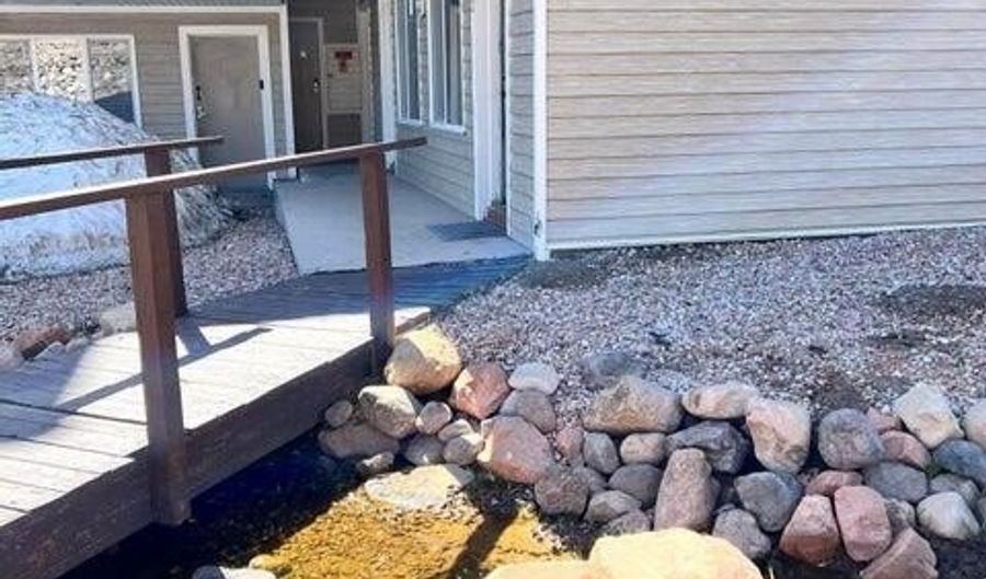 681 S HIGHWAY 143 1-G, Brian Head, UT 84719 - 2 Beds, 2 Bath