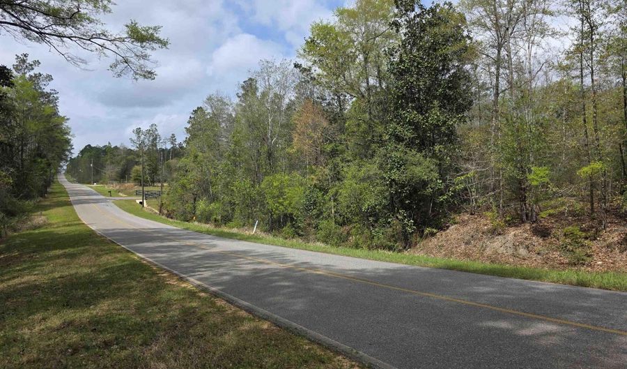 12185 Red Hill Rd Ext, Bay Minette, AL 36507 - 0 Beds, 0 Bath