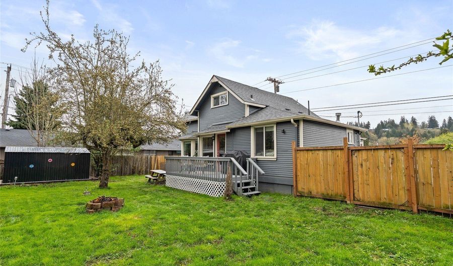 11 R St SE, Auburn, WA 98002 - 3 Beds, 2 Bath