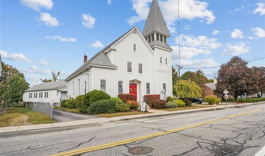 474 Chapel St, Burrillville, RI 02830 - 0 Beds, 0 Bath