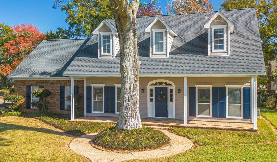 478 Channel Mark Dr, Biloxi, MS 39531 - 3 Beds, 2 Bath