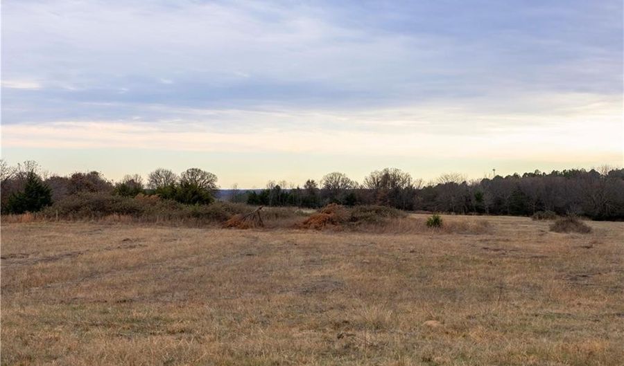 Tract 1 Acme RD, Asher, OK 74826 - 0 Beds, 0 Bath