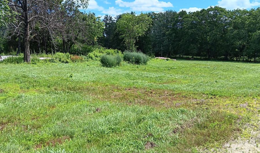 1165 W Alna Rd, Alna, ME 04535 - 0 Beds, 0 Bath