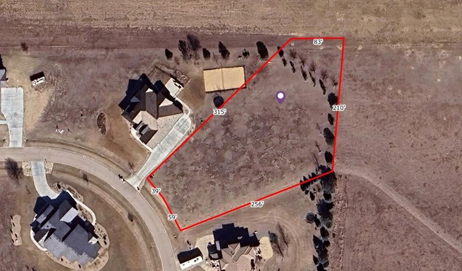 1040 Berthoud Peak Dr, Berthoud, CO 80513 - 0 Beds, 0 Bath