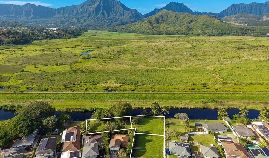 221 Kihapai St 2, Kailua, HI 96734 - 0 Beds, 0 Bath