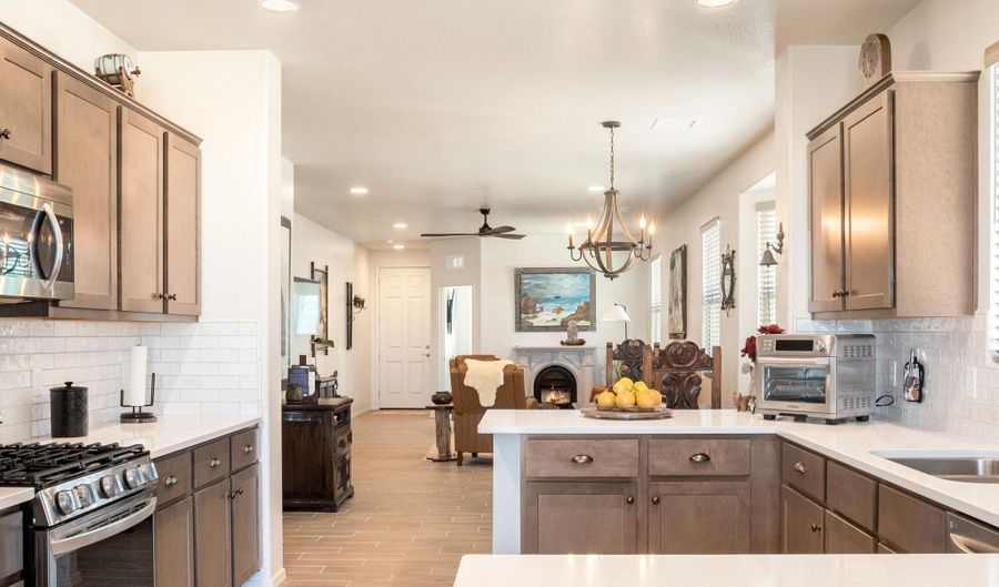 1452 Sheep Wash Way, Benson, AZ 85602 - 4 Beds, 2 Bath