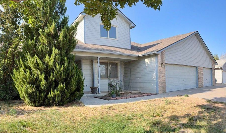 501 Jackie Ann St, Ault, CO 80610 - 4 Beds, 4 Bath