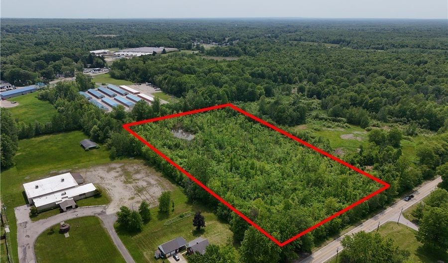VL N Bend Road, Ashtabula, OH 44004 - 0 Beds, 0 Bath