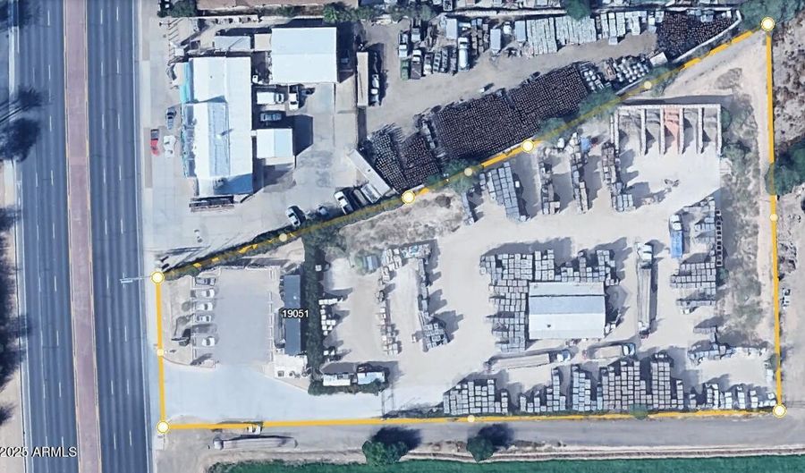 19051 S ARIZONA Ave, Chandler, AZ 85286 - 0 Beds, 0 Bath