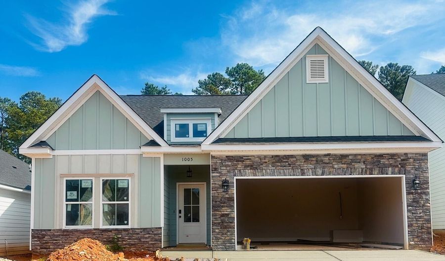 1005 Speckled Teal Path, Aiken, SC 29803 - 3 Beds, 2 Bath