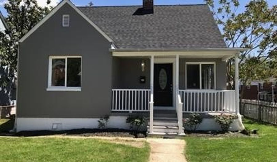 4621 GREENHILL Ave, Baltimore, MD 21206 - 3 Beds, 2 Bath