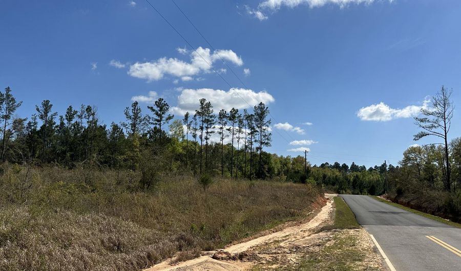 Tract # 6409 E River Road, Caryville, FL 32427 - 0 Beds, 0 Bath
