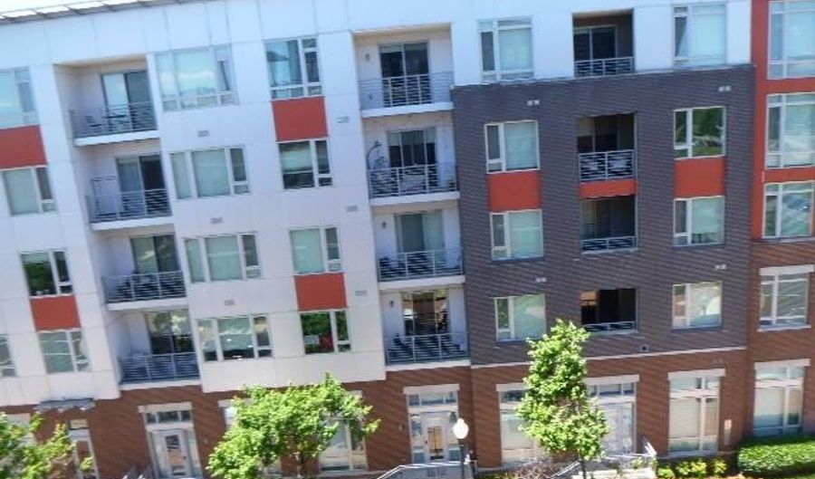 701 SWANN Ave 503, Alexandria, VA 22301 - 2 Beds, 2 Bath