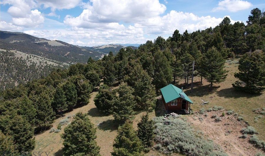 NHN Bishop Creek Road, Boulder, MT 59631 - 1 Beds, 0 Bath