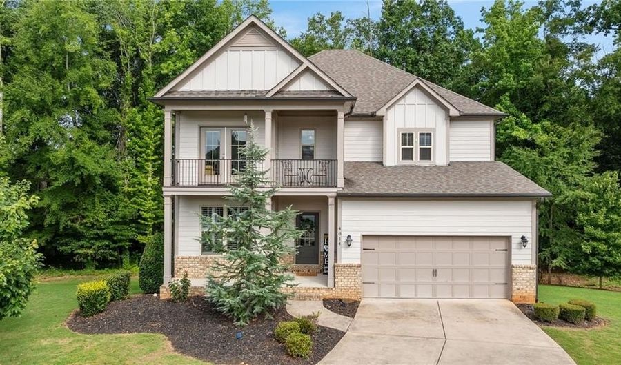 4814 Little Cove Ct, Auburn, GA 30011 - 4 Beds, 4 Bath