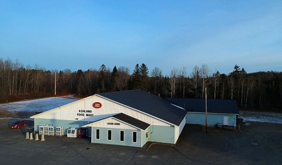 256 Presque Isle Rd, Ashland, ME 04732 - 0 Beds, 0 Bath