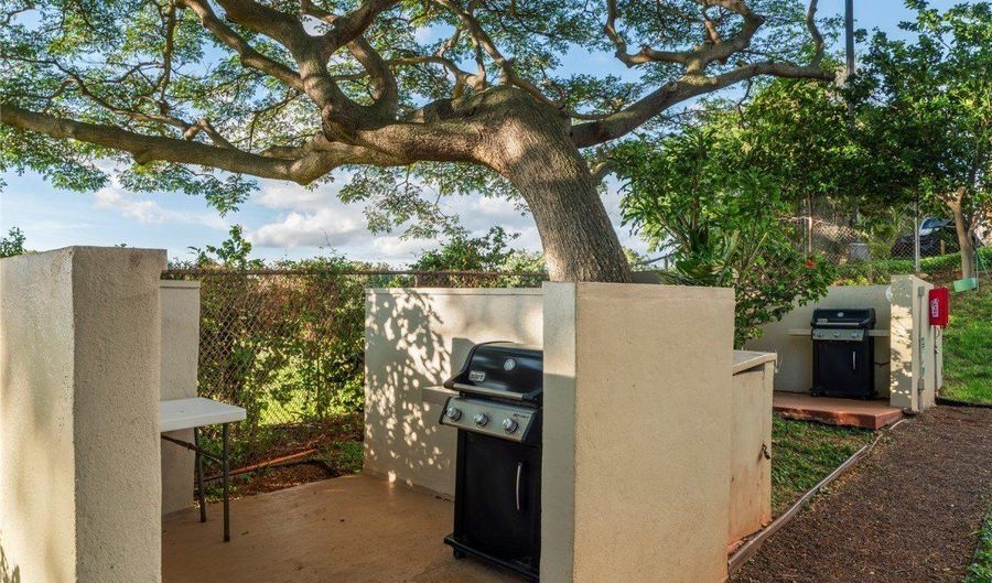 98-099 Uao Pl 2702, Aiea, HI 96701 - 2 Beds, 1 Bath