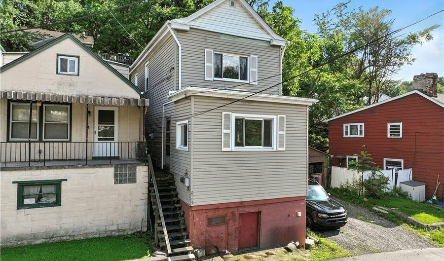 2505 Gable St, Airville, PA 15210 - 3 Beds, 2 Bath