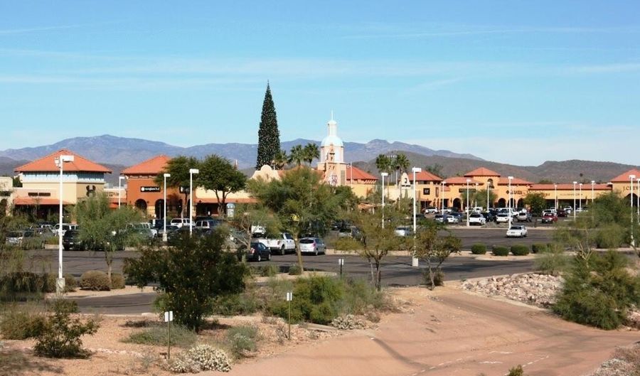 4605 W Fortune Dr, Anthem, AZ 85086 - 3 Beds, 2 Bath