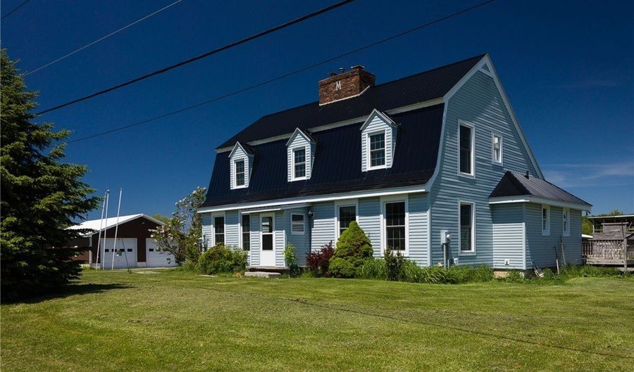 12636 County Route 66, Adams Center, NY 13606 - 4 Beds, 3 Bath