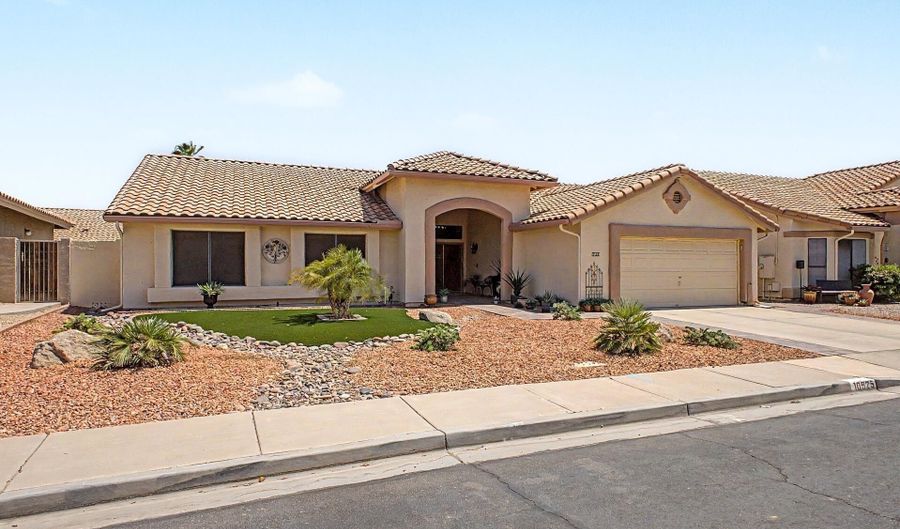 10925 W Citrus Grove Way, Avondale, AZ 85392 - 3 Beds, 2 Bath