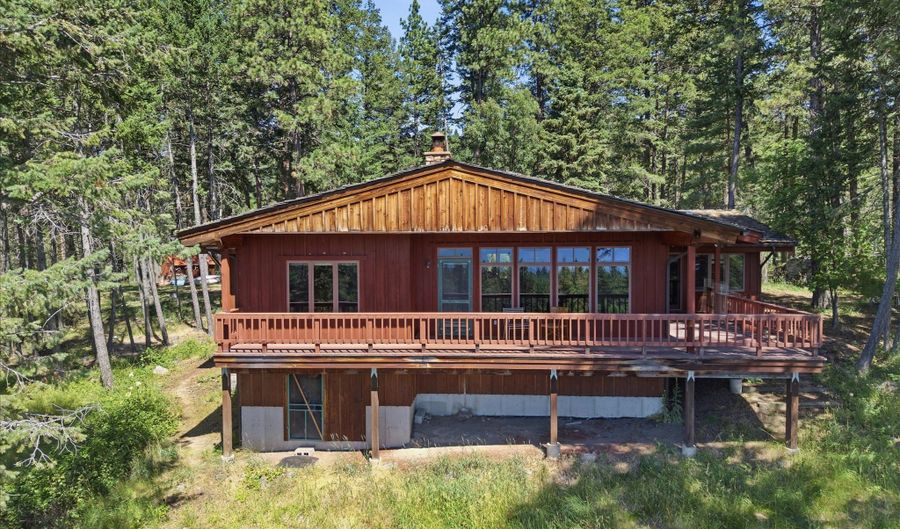 9050 Mt Highway 35, Bigfork, MT 59911 - 3 Beds, 3 Bath