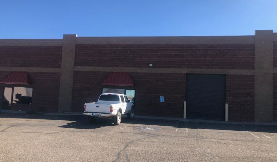 396 N 2150 Unit 3 W, Cedar City, UT 84721 - 0 Beds, 0 Bath