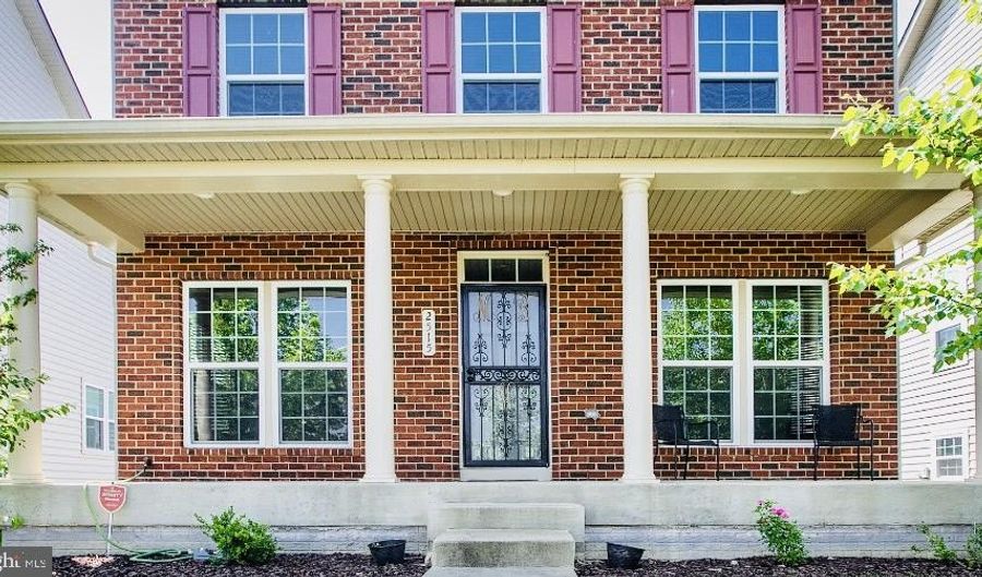 2515 BAILEYS POND Rd, Accokeek, MD 20607 - 3 Beds, 4 Bath